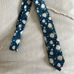 Mens tie